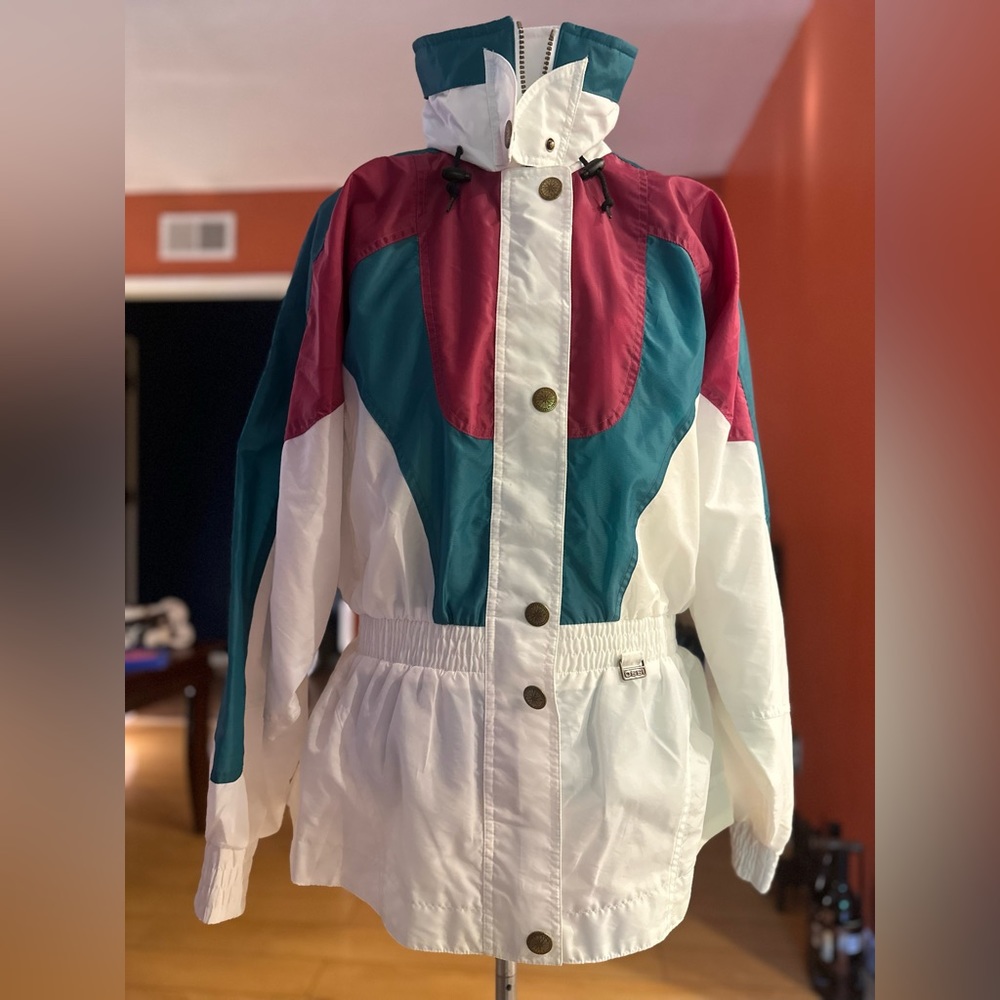 OSSI Ski Jacket